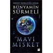 Mavi Misket Doan Kitap