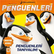 DreamWorks Madagaskar Penguenleri Artemis Yaynlar