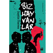 Biz Hayvanlar Doan Kitap