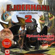 DreamWorks Ejderhan Nasl Eitirsin 2 Artemis Yaynlar