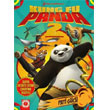 DreamWorks Kung Fu Panda 2 Pati Gc Artemis Yaynlar