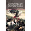 Topu Mlazm- Evvel Mustafa Hulusi Efendi`nin stiklal Harbi Hatralar izgi Kitabevi Yaynlar