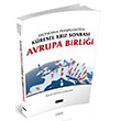 Ekonomik Perspektiften Kresel Kriz Sonras Avrupa Birlii Sava Yaynlar