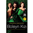 Boleyn Kz Artemis Yaynlar