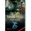 Sar Saltk Akabad Yolcusu Yakn Plan Yaynlar