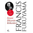 Siyasi Dzenin Kkenleri Profil Kitap