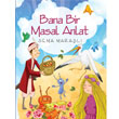 Bana Bir Masal Anlat Profil Kitap
