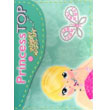 Princess Top Funny Make Up Yeil iek Yaynclk