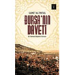 Bursann Daveti lgi Kltr Sanat Yaynlar