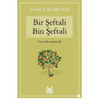 Bir eftali Bin eftali Arkada Yaynlar
