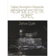 Resimde Estetik Sre Agora Kitapl