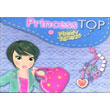 Princess Top Funny Make Up iek Yaynclk