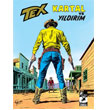 Tex Klasik Seri 20 Kartal ve Yldrm Ylan Yuvas izgi Dler Yaynevi