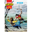 Zagor Maxi 9 Yardm Heyeti izgi Dler Yaynevi