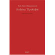 Anlatc Tipolojisi Kitabevi Yaynlar