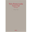 Trk Romannda Tasavvuf Kitabevi Yaynlar