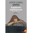 Kaplarm Kapatyorum Alakarga Sanat Yaynlar
