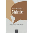 slam lkelerinden Syleiler Mana Yaynlar