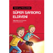 Nick ve Teslann Sper Sayborg Eldiveni Kelime Yaynlar