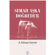 Semah Aka Dorudur Post Yaynlar