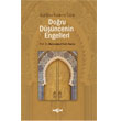 Doru Dncenin Engelleri Aka Yaynlar