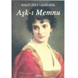 Ak- Memnu skele Yaynclk