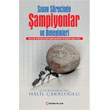 Snav Srecinde ampiyonlar ve Deneyimleri Yakn Plan Yaynlar
