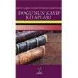 Dounun Kayp Kitaplar Litera Yaynlar
