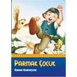 Parmak ocuk Grimm Kardeler Beyaz Balina Yaynlar