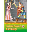 Fareli Kyn Kavalcs Beyaz Balina Yaynlar