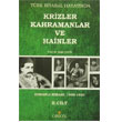 Trk Siyasal Hayatnda Krizler Kahramanlar ve Hainler 2. Cilt Orion Kitabevi