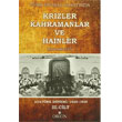 Trk Siyasal Hayatnda Krizler Kahramanlar ve Hainler 3. Cilt Orion Kitabevi