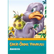 irkin rdek Yavrusu Beyaz Balina Yaynlar