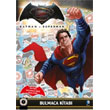 Batman ve Superman Bulmaca Kitab Artemis Yaynlar