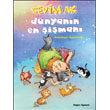 Dnyann En iman Doan Egmont Yaynclk