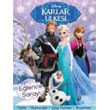 Disney Karlar lkesi Elence Saray Doan Egmont Yaynclk