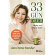33 Gn Diyet Doan Novus Yaynlar