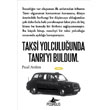 Taksi Yolculuunda Tanr`y Buldum Pegasus Yaynlar