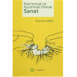Kavramsal ve Kuramsal Olarak Sanat Aram Yaynlar