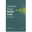 Sosyolojik Adan Deprem ve Din Rabet Yaynlar