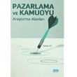 Pazarlama ve Kamuoyu Nobel Akademik Yaynclk