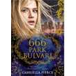 666 Park Bulvar Artemis Yaynlar