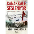 anakkale Sesleniyor Nesil Yaynlar