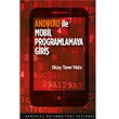 Android ile Mobil Programlamaya Giri Boazii niversitesi Yaynevi