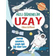 Hzl renelim Uzay  Bankas Kltr Yaynlar