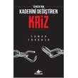 Trkiye`nin Kaderini Deitiren Kriz Pegasus Yaynlar