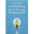 On Be Yanda Bir Kaptan Arkada Yaynlar