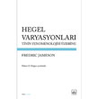 Hegel Varyasyonlar thaki Yaynlar