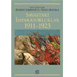 Savataki mparatorluklar 1911-1923 letiim Yaynevi