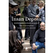 nsan Deposu Aras Yaynclk